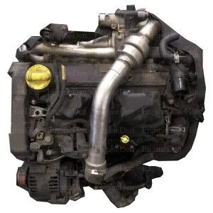 nissan k9k engine|Iba pa.